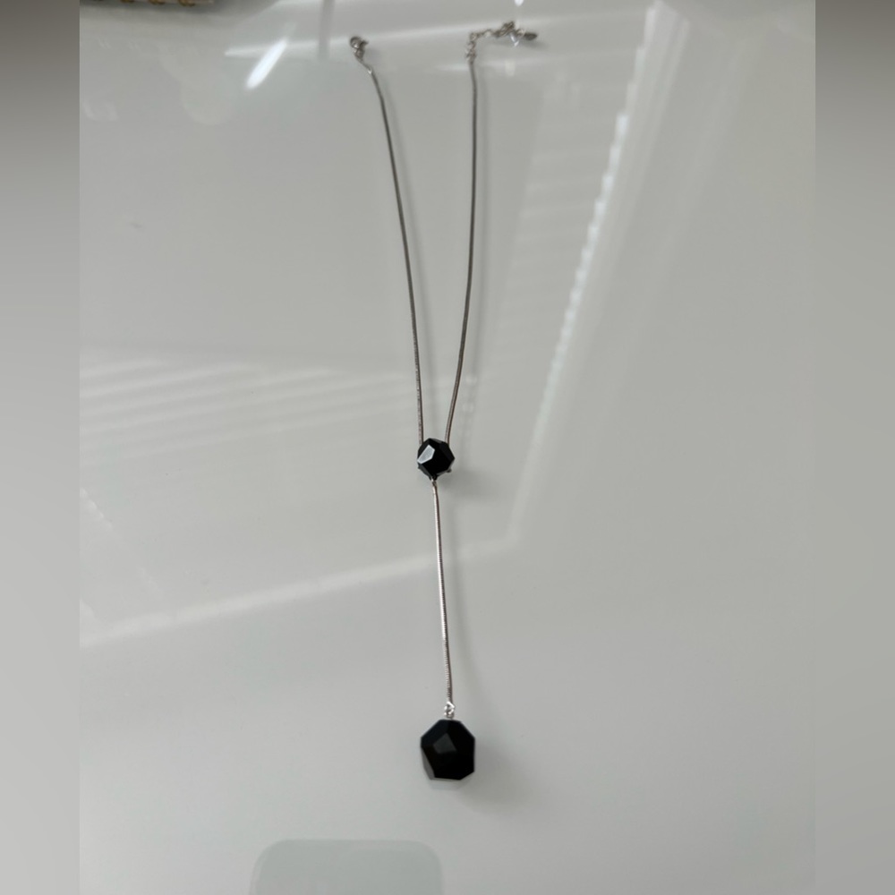 Swarovski Gemstone Necklace